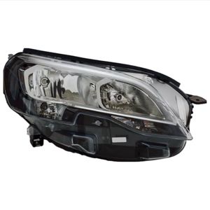 China Factory Vans Auto Parts con Oem 9808572780-00 FARO DELANTERO para PEUGEOT EXPERT <span class=keywords><strong>CITROEN</strong></span> DISPATCH BERLINGO - Product Image 1