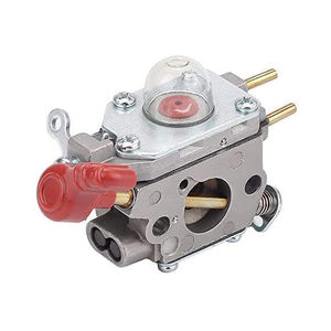 คาร์บูเรเตอร์753-06288 C1U-P27 Zama สำหรับงานฝีมือเครื่องหลาของ MS2560 MS2550ใหม่สำหรับ <span class=keywords><strong>Murray</strong></span> TB2040XP MS9900 - Product Image 3