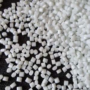 Gránulos PET Chips de poliéster de resina PET virgen Cz333 de alta calidad y bajo precio para botella - Product Image 3