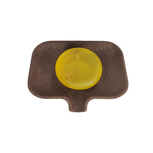 ที่ใส่สบู่ในห้องน้ำจุกไม้ก๊อกที่ใส่สบู่แบบธรรมชาติที่วางสบู่ที่ยั่งยืน - Product Image 5