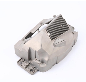 Nhà Máy Tùy Chỉnh Chất Lượng Cao Kẽm Chết Đúc Các Bộ Phận Hợp Kim Nhôm Magiê Chết Đúc - Product Image 5