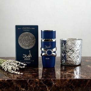 Perfume <span class=keywords><strong>Vintage</strong></span> de Cigarros y Cuero para Hombre, Fragancia de Nicho, Botella Art Deco, Empaque OEM, Empaque Sostenible, Venta al Por Mayor OEM - Product Image 5