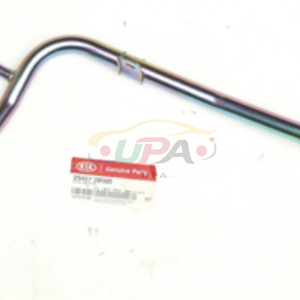 ระบบระบายความร้อนคุณภาพสูง PIPE-HEATER 25457-2B000 254572B000 สำหรับรถยนต์ฮุนได แอคเซนต์ 25457 2B000 - Product Image 5