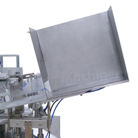 Machine de remplissage et de scellage automatique à ultrasons YLC-20 pour tubes souples, crème cosmétique, gel, dentifrice, soins personnels
