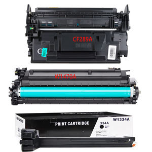 Cartucho de tóner Compatible con HP W1334A 334A W1334X 334X W1470A 147A W1470X 147X <span class=keywords><strong>W1470Y</strong></span> 147Y CF277A X CF289A X CF247A CF237A - Product Image 1