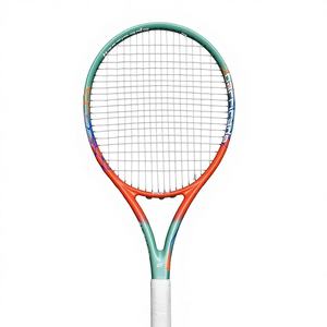 Raquette de tennis adulte en carbone intégral, rebond élevé, unisexe, professionnelle, haute performance, vente en gros - Product Image 1