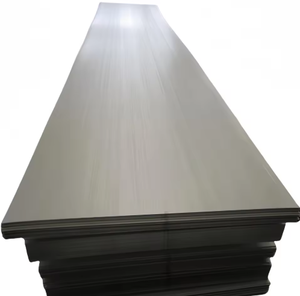 Plaque en alliage à base de nickel laminée à chaud pour récipients sous pression - Product Image 2