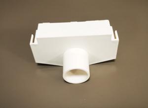 Prix usine 100*50mm avec hydroponique à canal NFT <span class=keywords><strong>fixe</strong></span> de Chine - Product Image 4