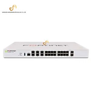 Nuevo <span class=keywords><strong>Firewall</strong></span> <span class=keywords><strong>FortiNet</strong></span> FortiGate 200F NGFW de Gama Media FG-200G, en Existencia, <span class=keywords><strong>Precio</strong></span> de Fábrica de <span class=keywords><strong>Fortinet</strong></span> - Product Image 5