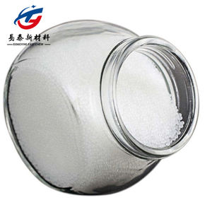 Billes de <span class=keywords><strong>polystyrène</strong></span> expansé (EPS) 1,2-1,8 mm pour le marché brésilien – Isolation pour la construction et l'emballage – Approvisionnement direct usine - Product Image 6