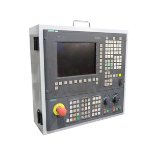 Kit de Reparación del Sistema FANUC Control 0I-MF, Kit de Motor y Accionamiento, Prueba para las Series 0i-MB, 0i-MC, 0i-MF, 21i-MA - Product Image 2