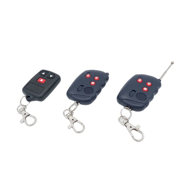 CSRM-2 418MHz(1800kgs Motor) Remote Control Open and Close for Swing Sliding Gate Opener High Quality