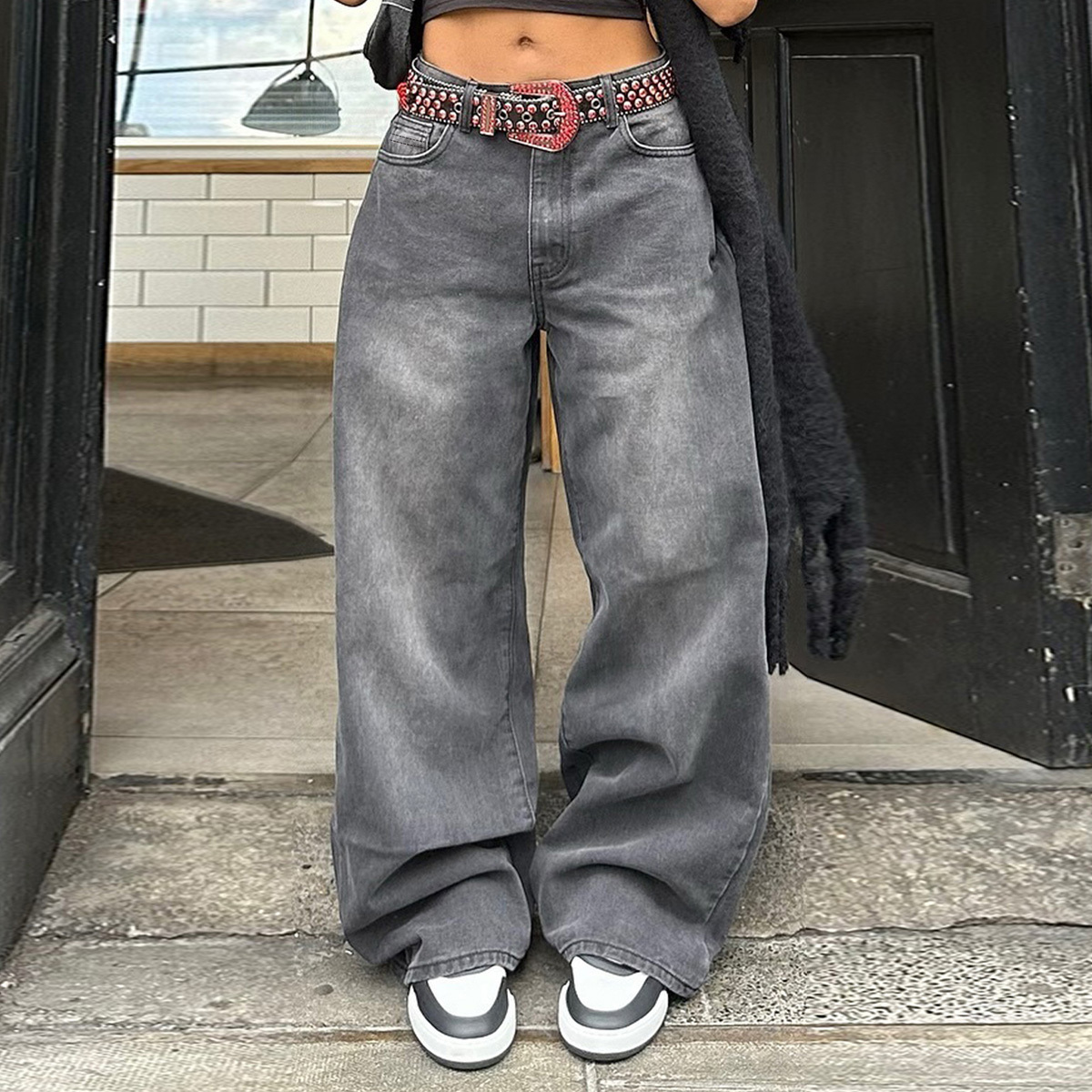 Amazon Silver Jeans Juniors Shop High Quality Grey Jeans Girls