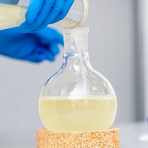 Fiole à fond rond à col simple de laboratoire 500 ml pour distillation chimique - Product Image 1