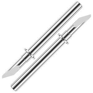 Cuchilla <span class=keywords><strong>de</strong></span> Repuesto <span class=keywords><strong>de</strong></span> <span class=keywords><strong>Corte</strong></span> Profundo CABLDF1 Compatible con Máquinas <span class=keywords><strong>de</strong></span> <span class=keywords><strong>Corte</strong></span> Electrónicas - Product Image 6