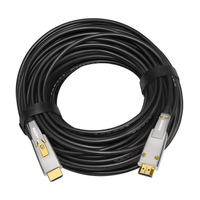 Cable de conector Dip tipo Micro HDMI macho D de alta calidad HDMI 4K macho a macho Cable de vídeo HDMI Cable para PC HD Tv Ps4/5