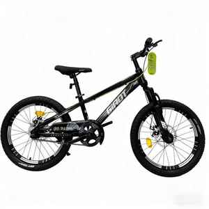 אופני הרים 20 אינץ 'עם iso8098/ילד בסגנון ילד אופניים בעיר קטן אופניים/יותר צבעים ילדים אופניים לילדים - Product Image 1