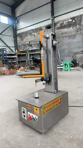 <span class=keywords><strong>Prix</strong></span> d'usine Machine à éplucher les melons, aubergines, papayes, pomelo et carottes - Product Image 4