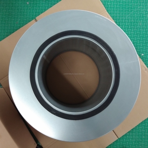 Filtro de Aire Comprimido Manny CR102152 para Compresores Industriales y Repuestos - Product Image 2