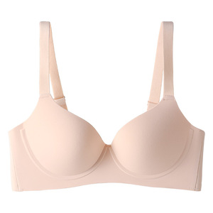Biểu Tượng Tùy Chỉnh Của Phụ Nữ Lớn Cup Liền Mạch Underwire Áo Ngực Thể Thao Nâng Cao Hỗ Trợ Điện Push-up Thoải Mái Áo Ngực Thoáng Khí - Product Image 4