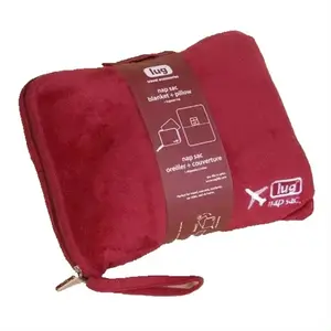 Superior Excellent Quality Flame Resistant Designer Washable Anti Pill King Size Extra Thick Heavy Polar Fleece Blanket