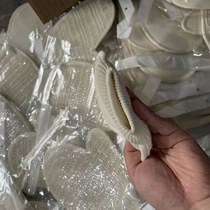 Wholesale Double-sided Exfoliating Glove for <b>Bath</b> Shower Spa - Product Image 5