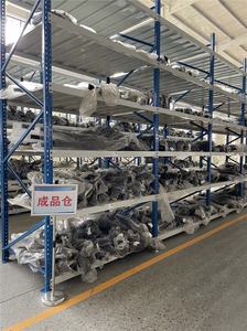 Auspuff Auto katalysator Modell Fahrzeug katalysator Unterstützung Anpassung Standard 409 Edelstahl catlytic - Product Image 6