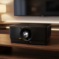 Projecteur laser d'occasion Christie D20WU-HS 20600 lumens WUXGA 1DLP Technologie BoldColor