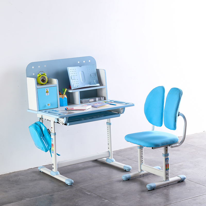 Самая низкая цена, детская мебель, регулируемые наборы стульев для детского кабинета