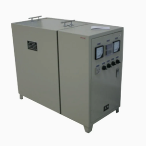 Caja de Prueba de Resistencia al Hervor, Probador de Resistencia al Calor de Vidrio Laminado, Caja de Prueba de Alta Temperatura - Product Image 4