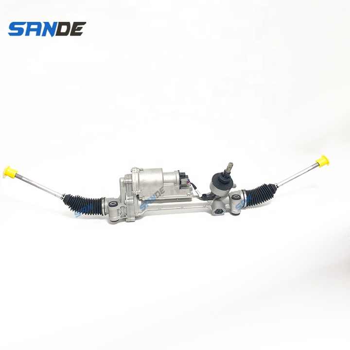 Power Steering Rack For Chrysler Dodge 68274991AB 68323541AC  