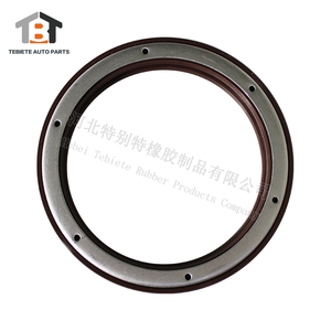 DZ9112320920 85*105*18カバーゴム + haspピースNBR /FKM /Ectc/カスタマイズ - Product Image 2