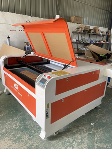 2025 Hot Sale 100w 130w 150w Best Price 1390 1610 1325 1530 <strong>Co2</strong> <strong>Laser</strong> Cutter Engraver <strong>Machine</strong> for Wood Acrylic Cutting - Product Image 3