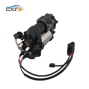 Pompe à air comprimé pour Tesla Model X <span class=keywords><strong>P100D</strong></span> et Model S 75D Système de suspension pneumatique 443020303 26071716 971616006B 971616006C - Product Image 6