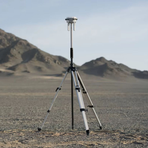 Solution GNSS multifonctionnelle D-RTK3 avec station de base et kit trépied pour drone Matrice 4T et Matrice 4E UVA - Product Image 5