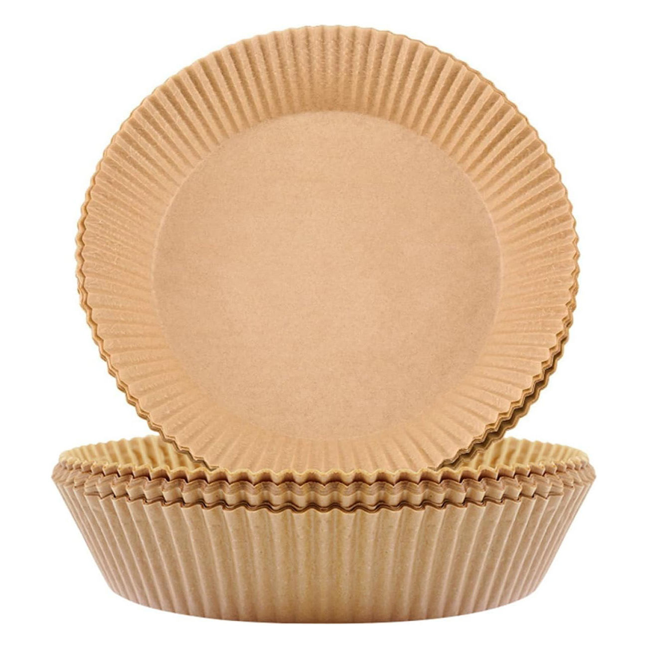 สีน้ำตาล