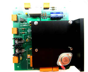 नए स्ट्रॉम्बर्ग BIAC-2000 कंप्यूटर बोर्ड 570 03401 1/2 - Product Image 1