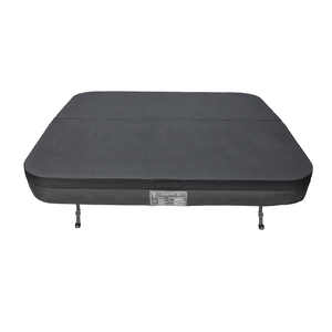 Couverture De Protection Pour Piscine Rectangulaire | Bâche à Bulles Isolante | Réduit L'évaporation Et Garde La Chaleur | Plusieurs Tailles Disponibles