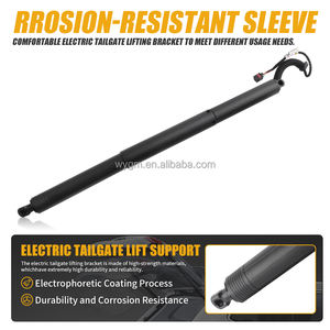 Hayon électrique hayon arrière hayon élévateur électrique pour <span class=keywords><strong>Kia</strong></span> <span class=keywords><strong>Niro</strong></span> II GS2 2022-gauche ou droite 81830-AT100 81840-AT101 - Product Image 3