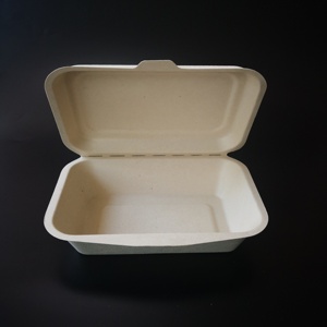 ภาชนะบรรจุอาหารย่อยสลายได้ ผลิตในประเทศจีน - Product Image 3