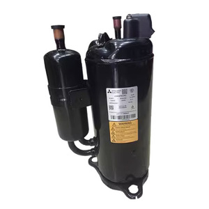 Compresseur de climatisation et de réfrigération Mitsubishi MNB42FCDMC-L Inverter 4060W Refroidissement Chauffage - Product Image 4