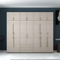 Armoire nordique de dressing pour enfants, commode, placard, armoire, pour la maison