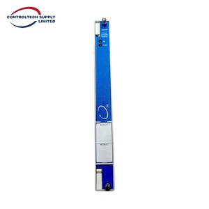 En Stock, Nuevo y Original, Pantalla Bently Nevada 3500/94 184826-01, Repuestos para Sistema de Automatización Industrial - Product Image 3