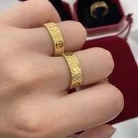 Nouvelle marque de créateurs de mode, bracelet en acier inoxydable, boucles d'oreilles, accessoires pour femmes, bijoux