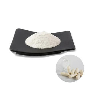 L-Glutatión Reducido de Primera Calidad para Apoyo Antioxidante y Refuerzo del Sistema Inmunitario 98% <span class=keywords><strong>HPLC</strong></span> - Product Image 1