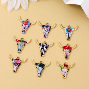 ลายการ์ตูนผ้าฝ้ายลินิน100% - Product Image 2