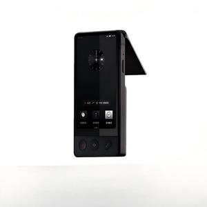 IFLYTEK 4.0 รุ่นดั้งเดิม จอคู่ 2.0 อุปกรณ์แปลภาษาแบบพกพาอัจฉริยะ แปลภาษาแบบเรียลไทม์ ดีไซน์จอคู่ ใช้งานได้อย่างราบรื่น - Product Image 1