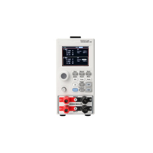 150V 40A 400W Testeur de batterie de charge cc numérique programmable Haute précision DC ele-ctronic charge test de courant dynamique UTL8211 - Product Image 1