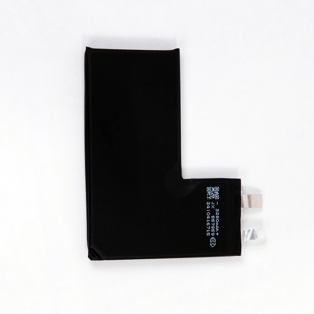 Durable Mobile Phone Battery for iPhone 11 12 13 14 X XR 15 Plus 15 Pro 15 Pro Max Stock Available