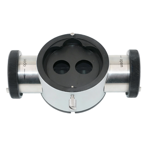 Adaptateur vidéo pour <span class=keywords><strong>microscope</strong></span> à fente <span class=keywords><strong>Zeiss</strong></span>, répartiteur de faisceau pour lampe à fente, adaptateur pour <span class=keywords><strong>microscope</strong></span> <span class=keywords><strong>chirurgical</strong></span> - Product Image 1